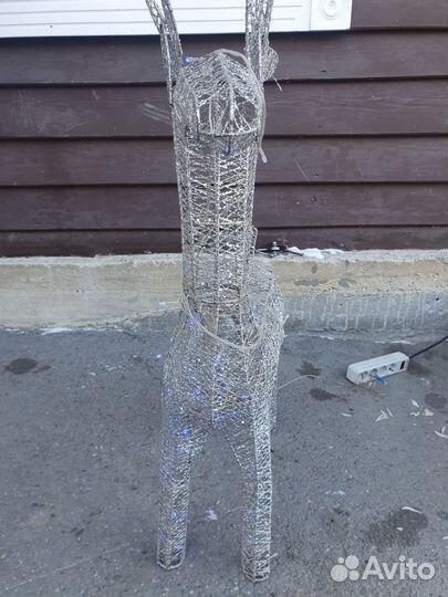 Новогодние игрушки