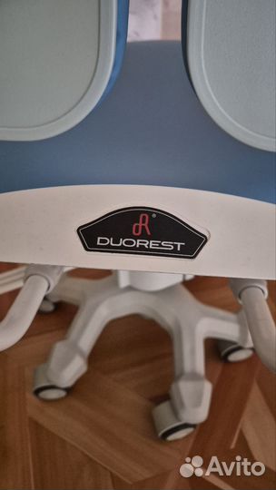 Ортопедическое кресло для школьника