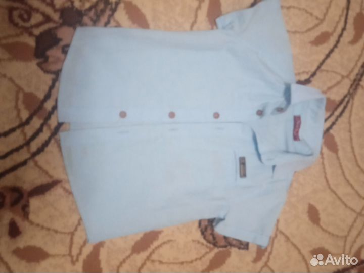 Детские вещи на мальчика и девочку