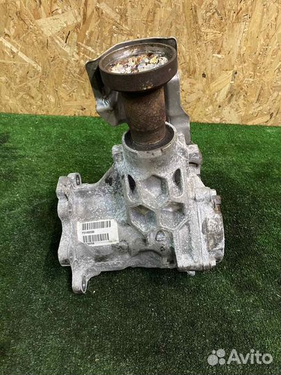 Volvo XC90 2015+ угловая передача раздатка V90CC