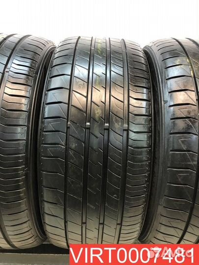 Dunlop SP Sport LM705 245/45 R17 95W