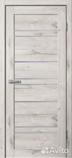 Двери межкомнатные FlyDoors barn