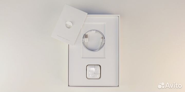 iPad 5 (2017) Space Gray, 32Gb(Wi-Fi) /Магазин