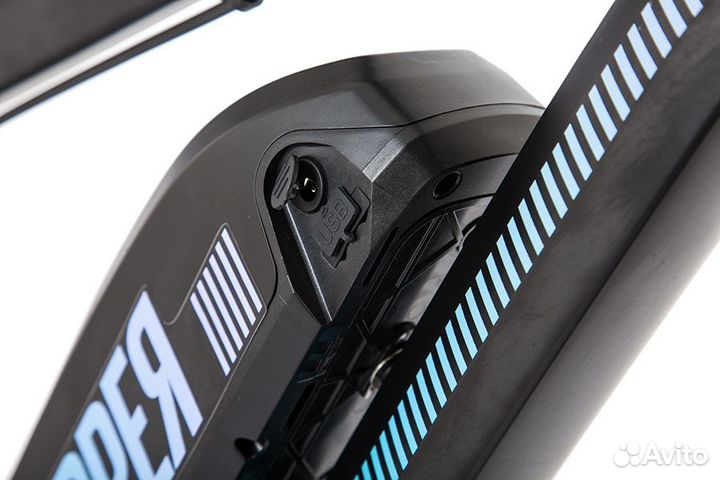 Электровелосипед tsinova Kupper Unicorn