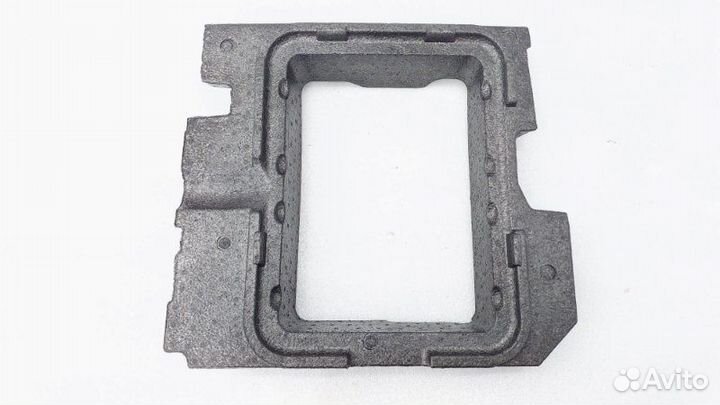 Наполнитель пола багажника левый Ford Kuga 1 DW10C