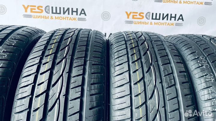 Wideway Sportsway 205/50 R17 22E