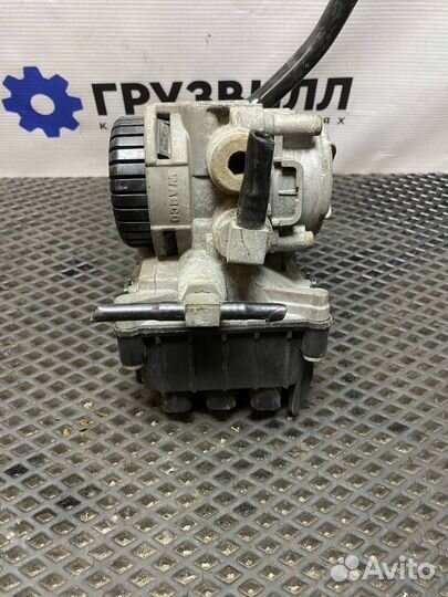 Кран модулятор EBS передний DAF 106 1867005