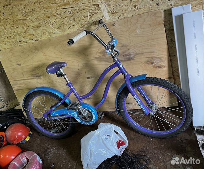 Продам велосипед