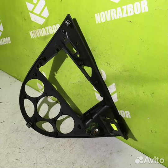 Рамка магнитолы Форд Фокус 1