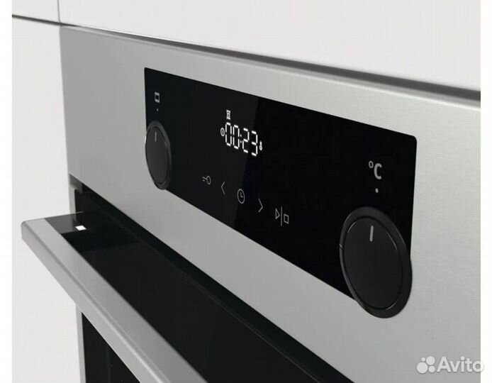 Встраиваемый духовой шкаф Gorenje