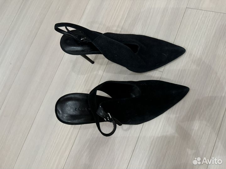 Босоножки женские 39