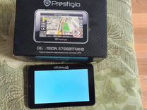 Навигатор Prestigio 5766 MHD