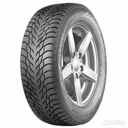 Nokian Tyres Hakkapeliitta R3 SUV 215/65 R16