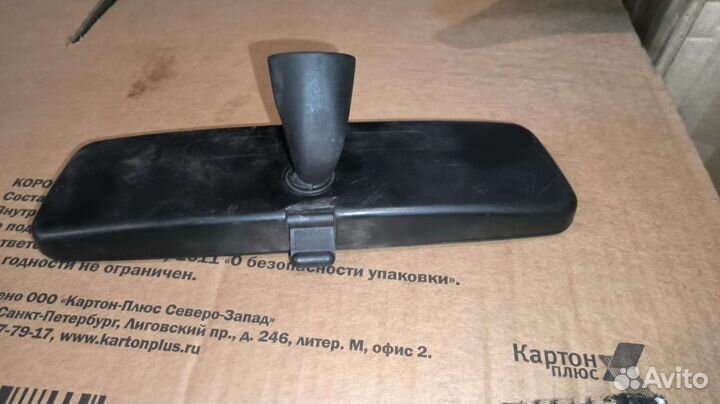 Салонное зеркало Audi 80 100 a6c4 a4b5 443857511A