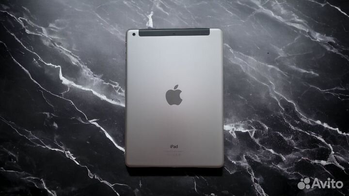 iPad air 128GB с Sim картой