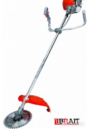 Бензокоса brait BR-520 (наплечный ремень)