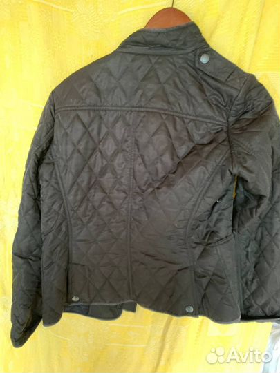 Брендовая одежда