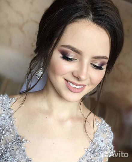 Макияж, Визажист,свадебный стилист