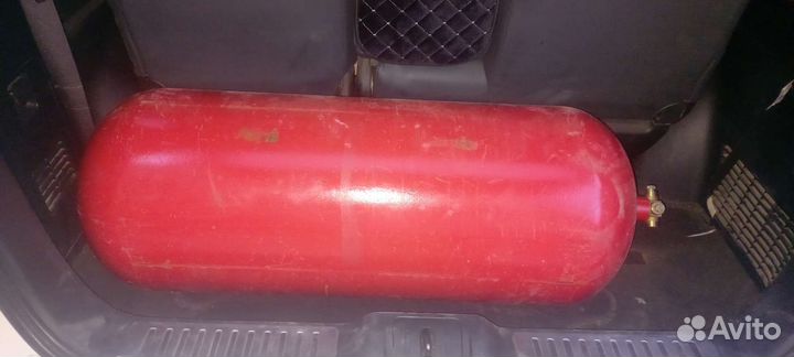 Гбо Метан бу