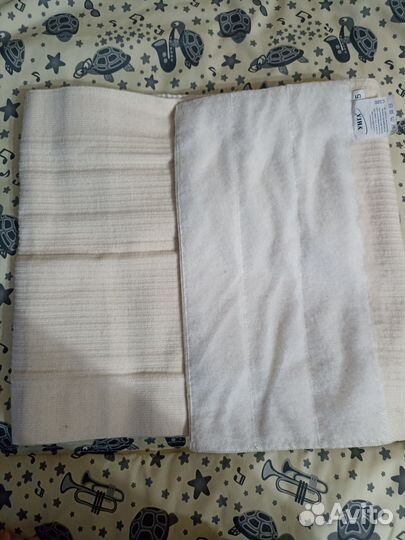 Бандаж послеоперационный