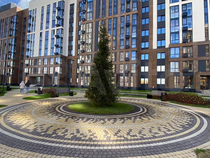 Квартира-студия, 28,1 м², 7/10 эт.
