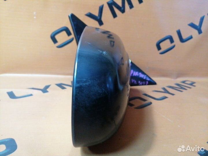 Зеркало правое Honda Partner EY7 B20B