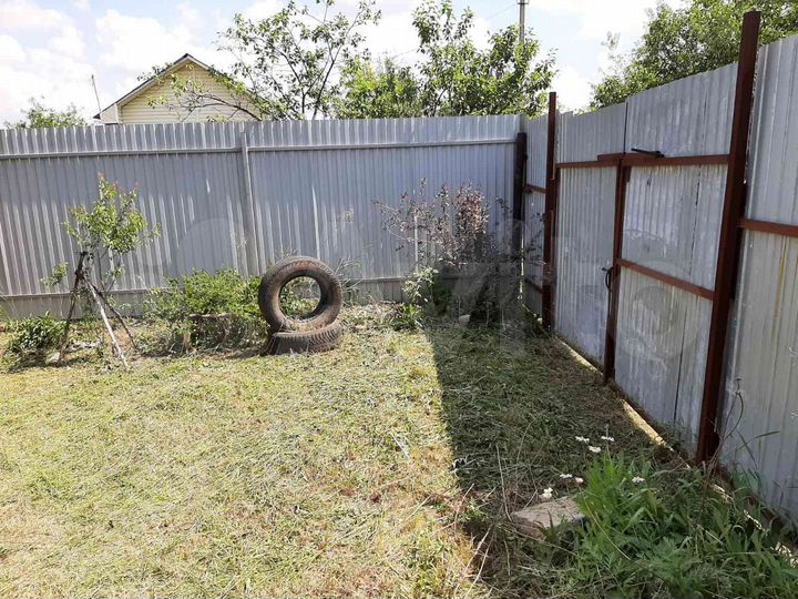 Дача 60 м² на участке 6 сот.