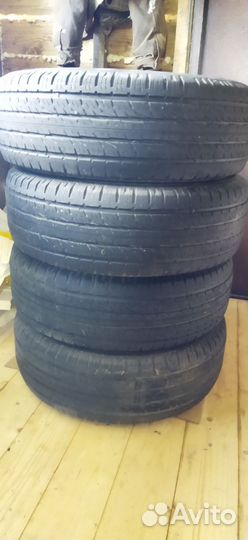 Viatti Bosco A/T V-237 215/65 R16 98H