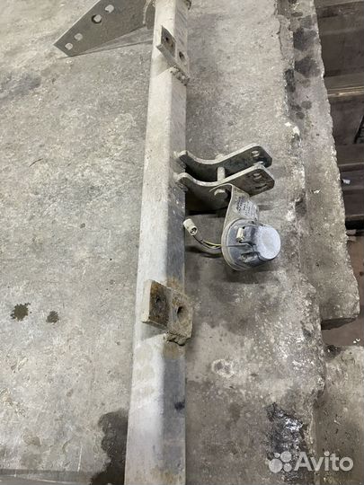 Фаркоп kalina универсал