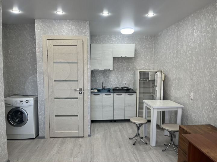 1-к. квартира, 25 м², 3/5 эт.