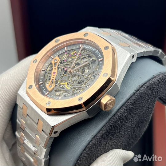 Часы audemars piguet