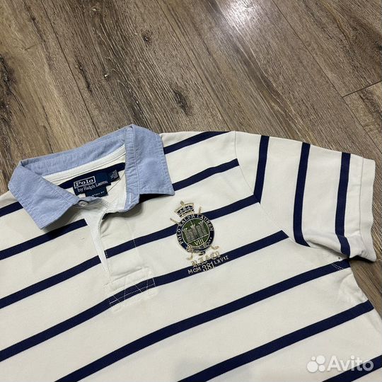Polo ralph lauren Оригинал