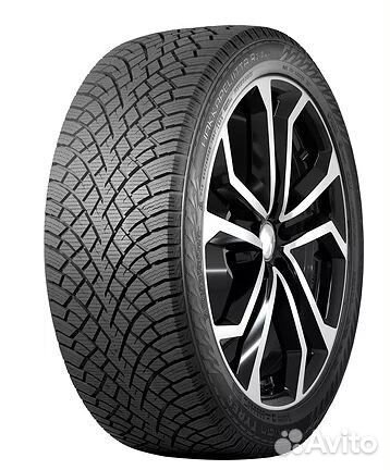 Nokian Tyres Hakkapeliitta R5 215/55 R17