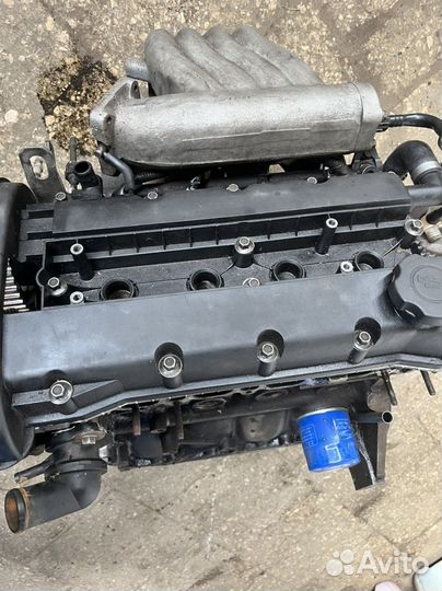 Двигатель нексия 16 кл