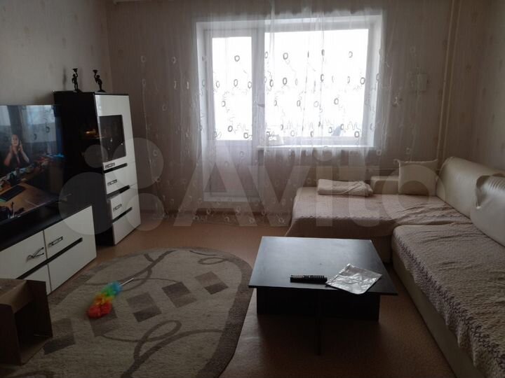 3-к. квартира, 66,3 м², 4/5 эт.