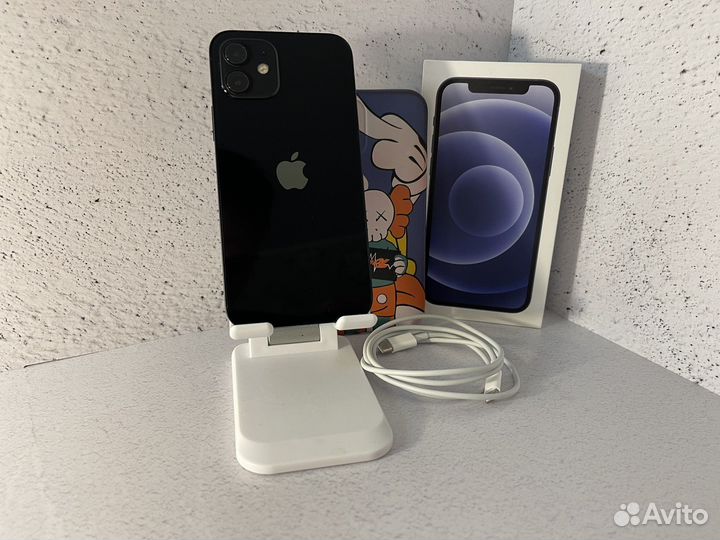 iPhone 12 64gb