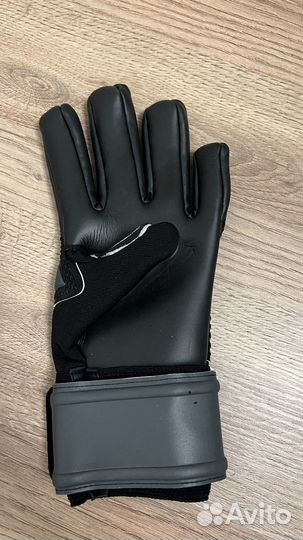 Вратарские перчатки puma оригинал 9