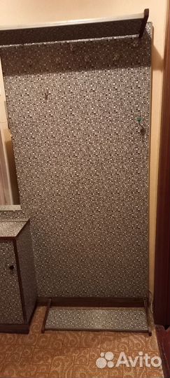 Прихожая-вешалка винтаж СССР