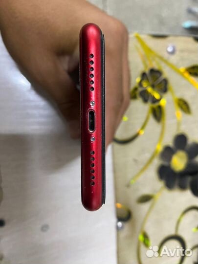 iPhone Xr, 128 ГБ