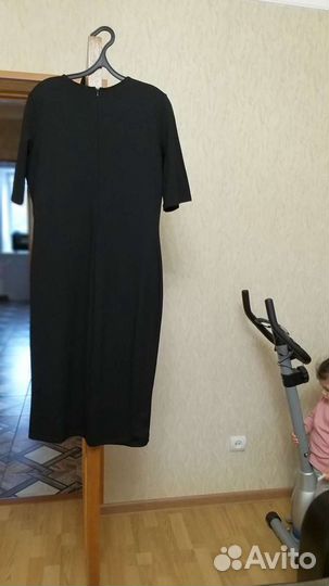 Платье