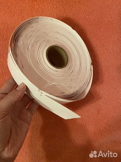 Бирки на одежду