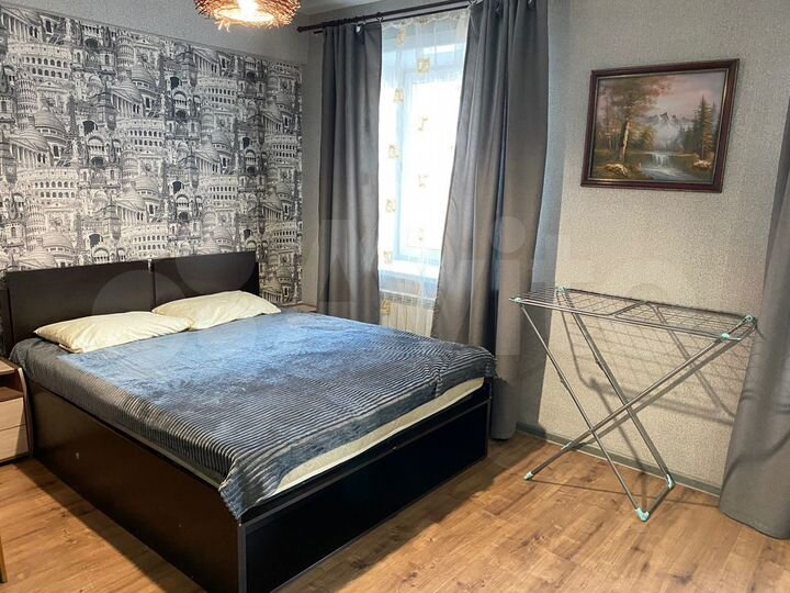 1-к. квартира, 33 м², 8/9 эт.