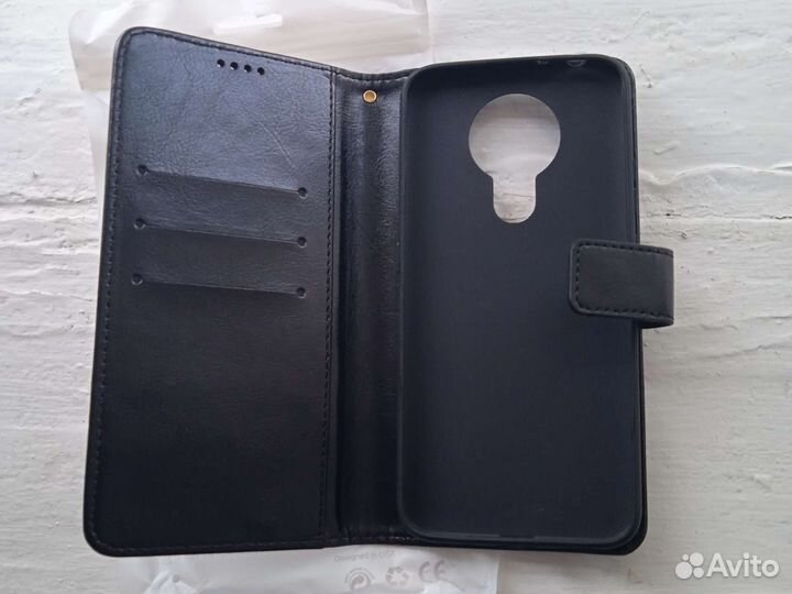 Чехол книжка