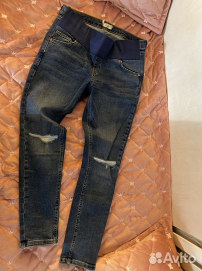 Пакет вещей для беременных/кормящих 44 р