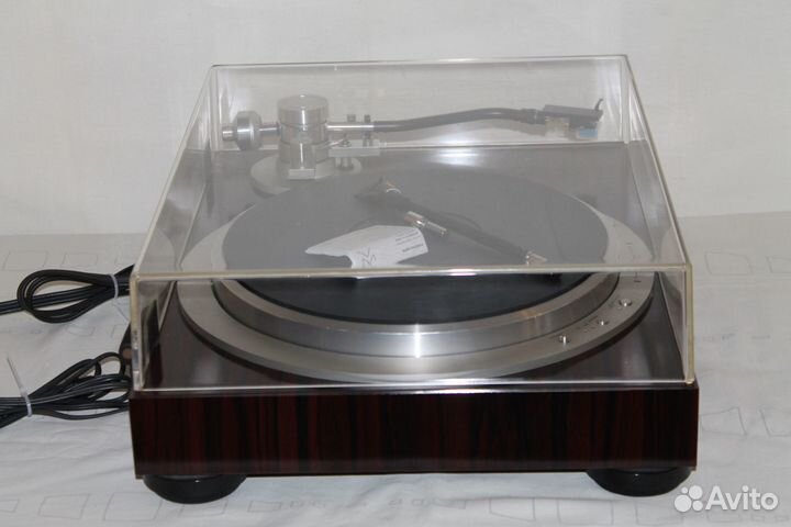 Pioneer PL-30LII