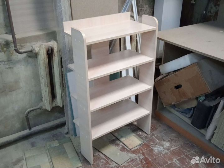 Полка для обуви