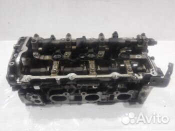 Головка блока Инфинити G 4