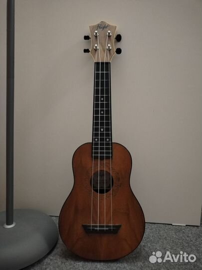 Укулеле Flight travel tus-50