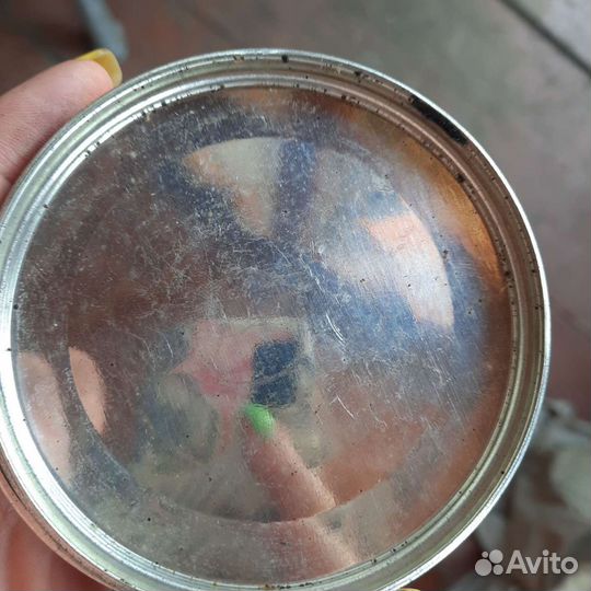 Крышки для консервирования