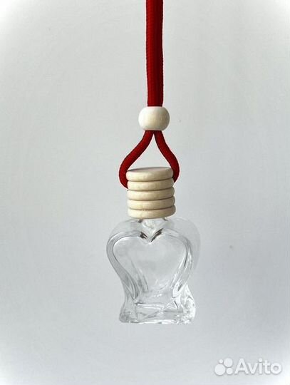 Автофлакон 10 мл